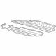 Ford K2GZ-5811782-C