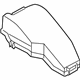 Nissan 24382-3JW1A