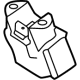 Toyota 45020-08020