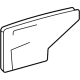 Ford KR3Z-9601-A