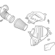 Ford KR3Z-9600-B