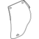 Honda 72810-T90-A01