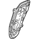 Honda 72822-T90-A01