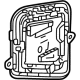 Honda 72821-T90-A01