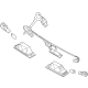 Kia 92501AT000