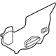 Honda 72321-SZT-A01