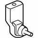 Honda 81470-SVA-A01ZA