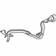 Nissan 17221-5AA0A