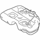 Nissan 17202-5AA0B