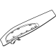 Nissan 68211-5MP0A