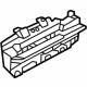 Nissan 68761-5MP1A