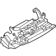 Nissan 68560-5MP2A