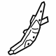 Ford DU5Z-7461382-P
