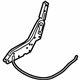 Ford AA8Z-7460593-B