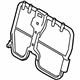 Ford BB5Z-78613A39-B