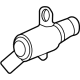 Ford H6BZ-6A666-A