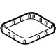 Ford HX7Z-6B752-A