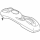 Toyota 58911-52010-B3