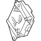 Lexus 86210-48140