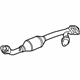 Lexus 17410-50450