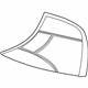 Ford 1S4Z-13404-BA