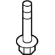 Honda 90396-3W0-A00