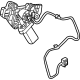 BMW 72-11-5-A05-245