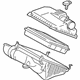 Lexus 17700-50251