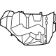 Nissan 62058-9BU0A