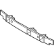Nissan 62240-9BU0A
