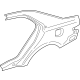 Ford GD9Z-5427840-A