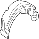 Ford GD9Z-54278B50-B