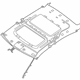 Nissan 73910-9DD1A