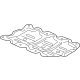 Honda 11221-6FB-A00