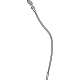 Honda 15650-6FB-A00