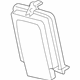 Ford DA5Z-13K198-A