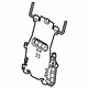 Lexus 72750-33110