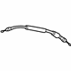 Lexus 69750-75020