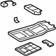 Lexus 63650-50050-A0