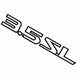 Nissan 84896-7Y300
