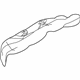 Nissan 16590-4BC0A