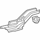 Toyota 57601-52927