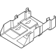 Nissan 17559-6LB0A