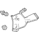 Honda 84131-T90-A01ZA