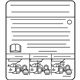 Nissan 40750-3TA0A