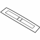 Ford GD9Z-5451916-A