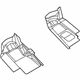 Mopar 5VK15DX9AG