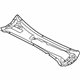 Ford 7C3Z-2502012-B