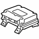 Honda 77960-SDR-A02