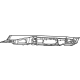 Mopar 68448042AA